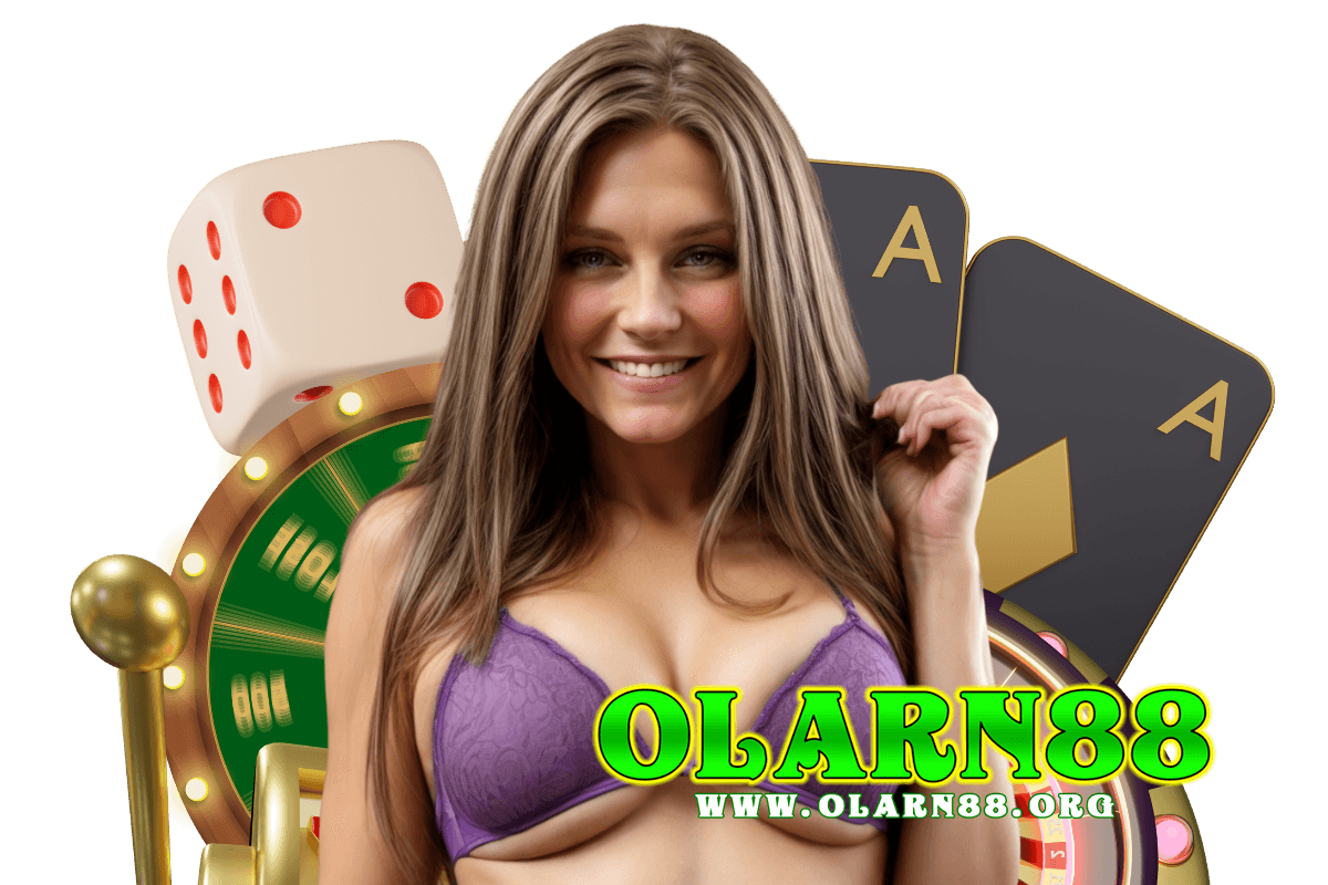 olarn88 สล็อต